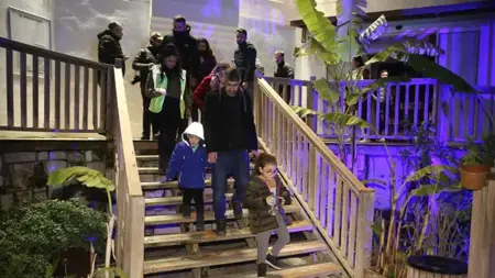 تركيا ..فنادق بودروم تحتضن أسر ضحايا زلزال كهرمان مرعش تركيا ..فنادق بودروم تحتضن أسر ضحايا زلزال كهرمان مرعش