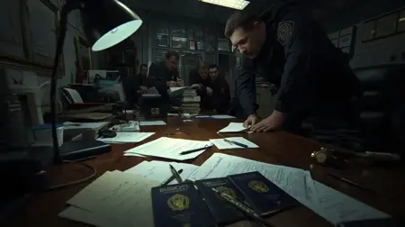 ضبط شبكة تزوير هويات للتجنيس في تركيا ضبط شبكة تزوير هويات للتجنيس في تركيا