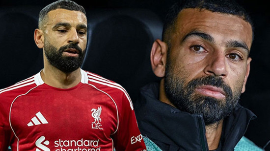 بشيكتاش يعلن انسحابه من صفقة محمد صلاح: «طلبات غير قانونية أنهت المفاوضات»