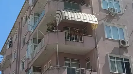 انتحار مسن تركي بنفس البندقية التي قتل بها زوجته في كوجالي التركية انتحار مسن تركي بنفس البندقية التي قتل بها زوجته في كوجالي التركية