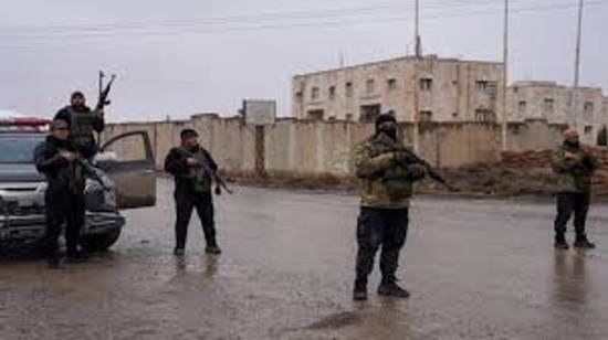 سوريا تمدد هدنة وقف إطلاق النار مع «قسد» 15 يومًا