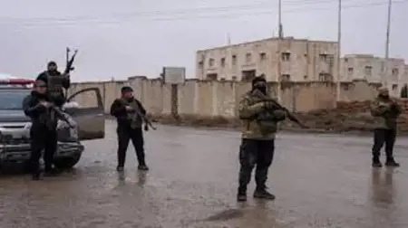 سوريا تمدد هدنة وقف إطلاق النار مع «قسد» 15 يومًا