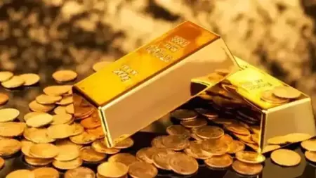 سعر الواحد كيلوغرام من الذهب يرتفع إلى 6 ملايين و3 آلاف ليرة