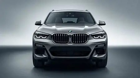 BMW تُدخل شعارًا مُجدّدًا يبدأ ظهوره على موديل iX3 BMW تُدخل شعارًا مُجدّدًا يبدأ ظهوره على موديل iX3