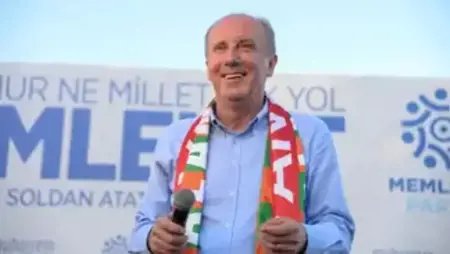 الأمن التركي يقول كلمته بشأن الصور والملفات الفاضحة المنسوبة لمحرم إينجه الأمن التركي يقول كلمته بشأن الصور والملفات الفاضحة المنسوبة لمحرم إينجه