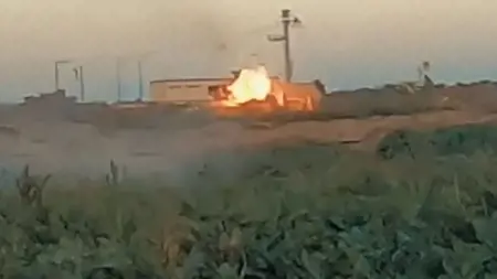 مقتل أسير بريطاني جراء غارة إسرائيلية على قطاع غزة مقتل أسير بريطاني جراء غارة إسرائيلية على قطاع غزة