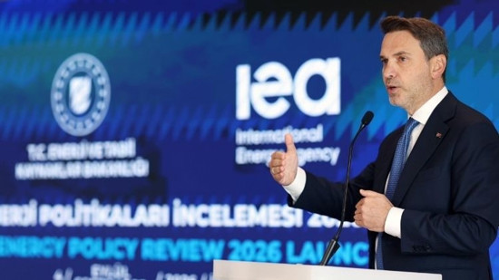 وزير الطاقة التركي يكشف عن رؤية 2040 أمام رئيس وكالة الطاقة الدولية: هذا ما يراهن عليه بنسبة 100%