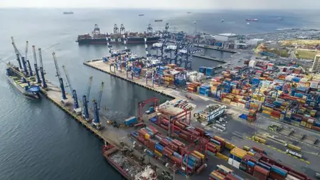 تركيا تحطم رقم قياسي في الصادرات الشهرية وتسجل أعلى قيمة على الإطلاق