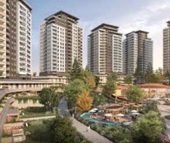 العقارات في تركيا… أسعار متحركة وطلب لا يتوقف