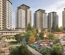 العقارات في تركيا… أسعار متحركة وطلب لا يتوقف