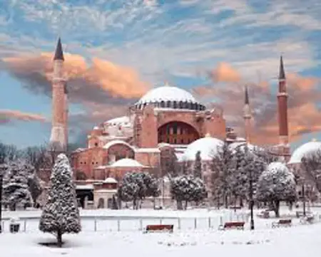 حالة الطقس اليوم الجمعة في إسطنبول حالة الطقس اليوم الجمعة في إسطنبول