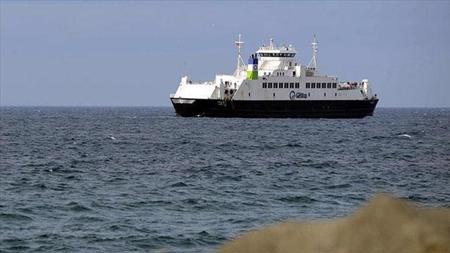 إلغاء بعض رحلات الحافلات البحرية في إسطنبول