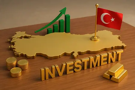 اتجاهات الاستثمار للأجانب في تركيا 2026.. القطاعات الأكثر جذبًا
