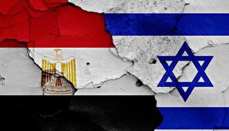 إسرائيل تحمل مصر مسؤولية وقوع كارثة إنسانية في غزة .. ومصر ترد