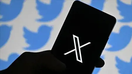 عاجل:انقطاع يثير ارتباك المستخدمين عقب تعطل منصة إكس في تركيا عاجل:انقطاع يثير ارتباك المستخدمين عقب تعطل منصة إكس في تركيا