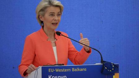 الاتحاد الأوروبي يستعد لمد خطوط الكهرباء تحت البحر الأسود