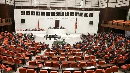 البرلمان التركي يمدّد مهمّة قواته في الصومال سنتين لدعم مكافحة الإرهاب