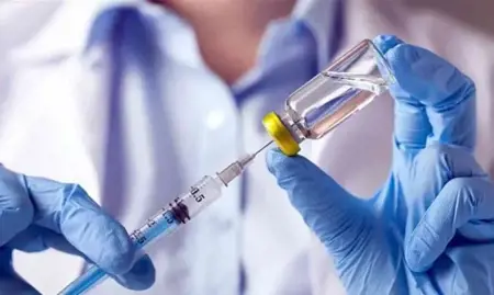 سريع الانتشار.. تحذير من قرب وصول متحور (كراكن) إلى الأردن سريع الانتشار.. تحذير من قرب وصول متحور (كراكن) إلى الأردن