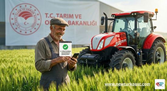 عاجل للمزارعين.. 9.7 مليار ليرة تدخل الحسابات الآن