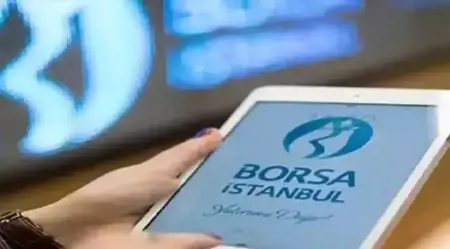 المستثمرون الأجانب يبيعون أسهمًا بقيمة 200.8 مليون دولار خلال أسبوع في تركيا المستثمرون الأجانب يبيعون أسهمًا بقيمة 200.8 مليون دولار خلال أسبوع في تركيا