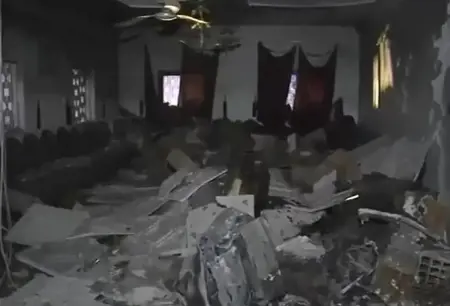 73 مصاباً وتعليق نشاط منشآت نفطية بعد هجمات على جنوب السعودية