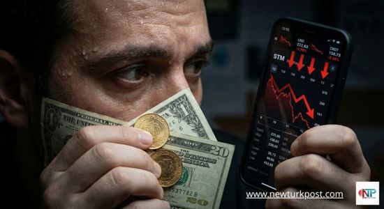 تحذير عاجل لمن يملك ذهباً أو دولاراً في منزله.. خبير اقتصادي يكشف "تاريخ الانهيار" وماذا سيحدث لليرة غداً!