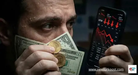 تحذير عاجل لمن يملك ذهباً أو دولاراً في منزله.. خبير اقتصادي يكشف "تاريخ الانهيار" وماذا سيحدث لليرة غداً!