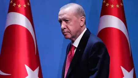 «أن نكون أملاً للمظلومين».. أردوغان في اليوم العالمي للعمل الإنساني: سنواصل مدّ يد الرحمة لغزّة