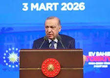 أردوغان يعلن تحركًا تركيًا لمنع اتساع الحرب في المنطقة