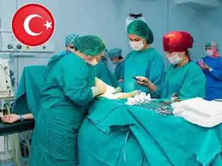 تركيا تشدّد قوانين الولادة غير اللازمة وتحدّ من عمليات القيصر