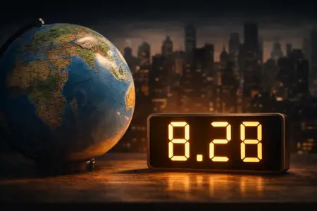 سكان العالم يتجاوزون 8.2 مليار.. وجاكرتا تتصدر المدن