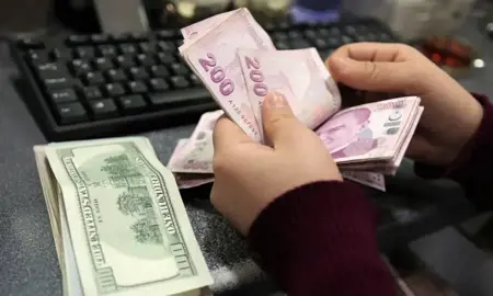 بشرى سارة: تركيا تدرس قرار تحويل التعامل في تجارتها الخارجية بالعملة المحلية