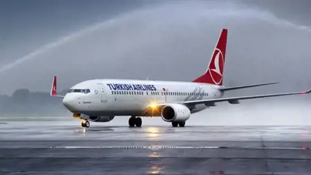 الخطوط الجوية التركية تطلق حملة التذاكر المخفضة الخطوط الجوية التركية تطلق حملة التذاكر المخفضة