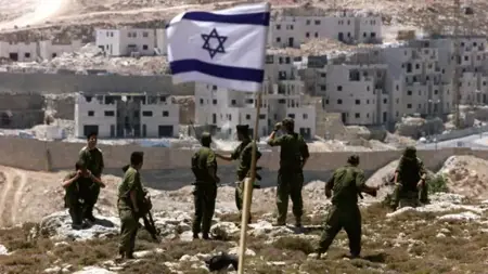 الاحتلال يصدر 7 قرارات مصادرة لأراضٍ فلسطينية في الضفة خلال أسبوع.. ضمٌّ زاحف