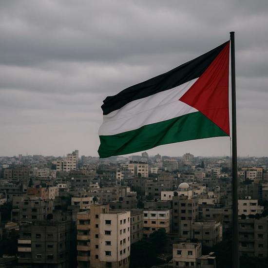 حماس ترفض نزع السلاح وتعتبر القوة الدولية شكلاً جديدًا من الاحتلال
