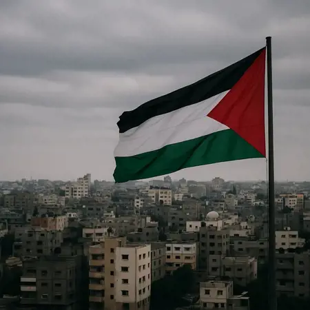 حماس ترفض نزع السلاح وتعتبر القوة الدولية شكلاً جديدًا من الاحتلال حماس ترفض نزع السلاح وتعتبر القوة الدولية شكلاً جديدًا من الاحتلال