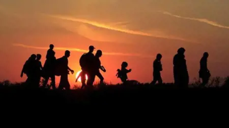 انخفاض ملحوظ في حركة المهاجرين بولاية إدرنة انخفاض ملحوظ في حركة المهاجرين بولاية إدرنة