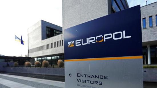 اليوروبول: أوروبا أصبحت مركز لإنتاج ونقل المخدرات