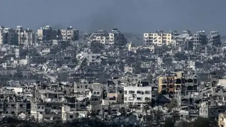 عقب دخول وقف إطلاق حيز التنفيذ.. وزارة الصحة تكشف حصيلة العدوان الإسرائيلي على قطاع غزة عقب دخول وقف إطلاق حيز التنفيذ.. وزارة الصحة تكشف حصيلة العدوان الإسرائيلي على قطاع غزة