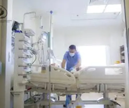 فضيحة صادمة تهز القطاع الصحي في تركيا  فضيحة صادمة تهز القطاع الصحي في تركيا