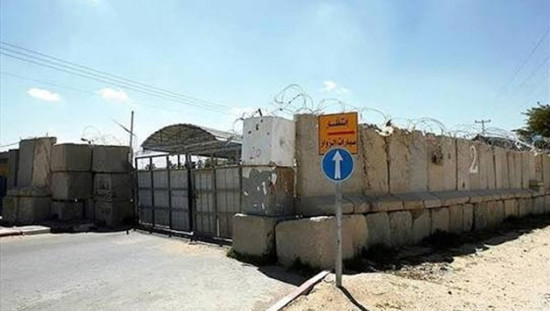 الصحافة الإسرائيلية: جيش الاحتلال يستعد لفتح معبر إيرز رغم نفي نتنياهو