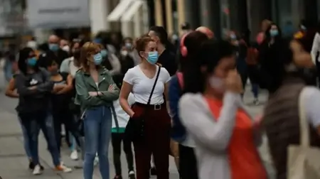 متغير إيريس في تركيا.. هل سيكون هناك إغلاق مرة أخرى؟