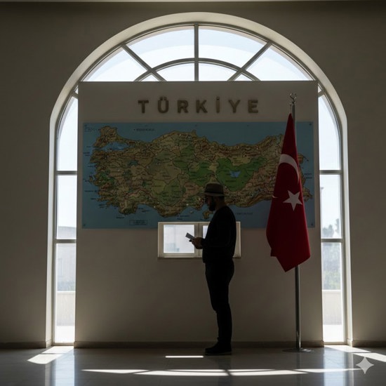 الفرق بين أنواع الإقامات في تركيا 2026.. دليل شامل للمقيمين