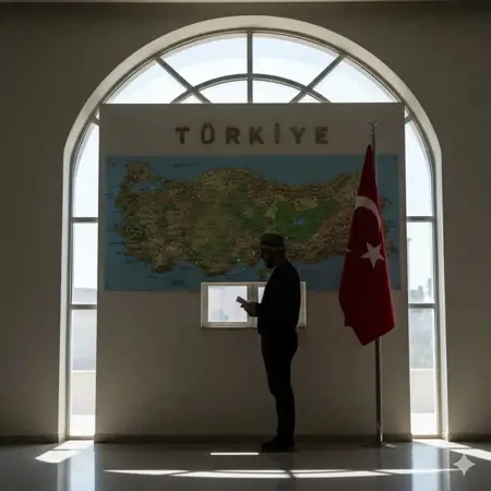 الفرق بين أنواع الإقامات في تركيا 2026.. دليل شامل للمقيمين