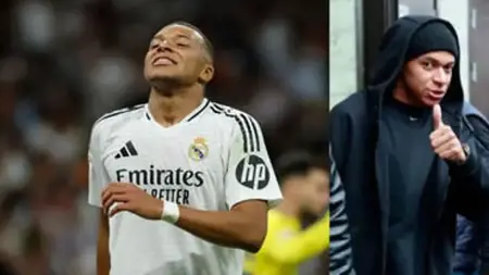 آخر تطورات قضية الاغتصاب التي يواجها نجم ريال مدريد كيليان مبابي آخر تطورات قضية الاغتصاب التي يواجها نجم ريال مدريد كيليان مبابي