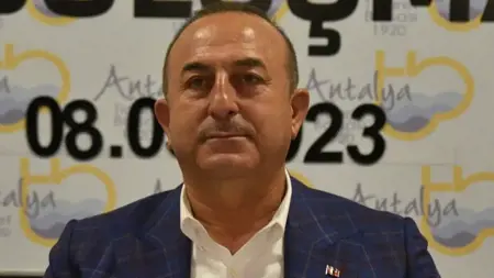 تركيا تعلن بدء توريد الغاز إلى أوروبا تركيا تعلن بدء توريد الغاز إلى أوروبا