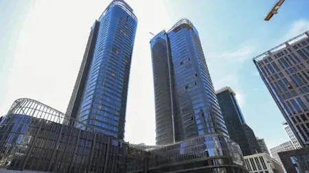 إسطنبول على موعد مع حدث ضخم.. يفتتحه أردوغان