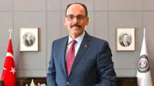رئيس الاستخبارات التركية يلتقي نائب القائد العام للجيش الليبي صدام حفتر في بنغازي