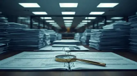 زيادة كبيرة في معدل رقابة الضرائب على كبار المالكين