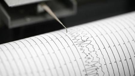 زلزال بقوة 4.2 يضرب تونجلي التركية